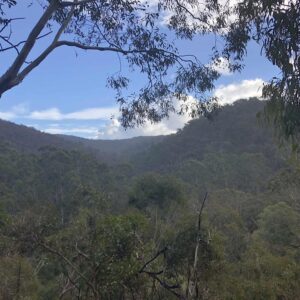 Pyrite Ranges - Short Hike - September 20, 2025