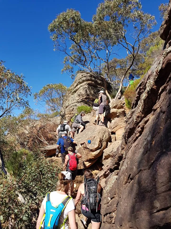 Hiking Hydration Questions, Answered 6 flindersranges smphoto 4