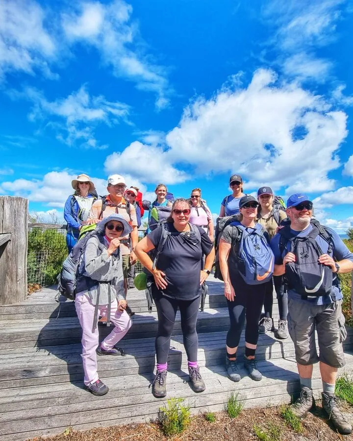 Overnight Hikes 4 TakeShape Adventures - french-island-nice.jpeg