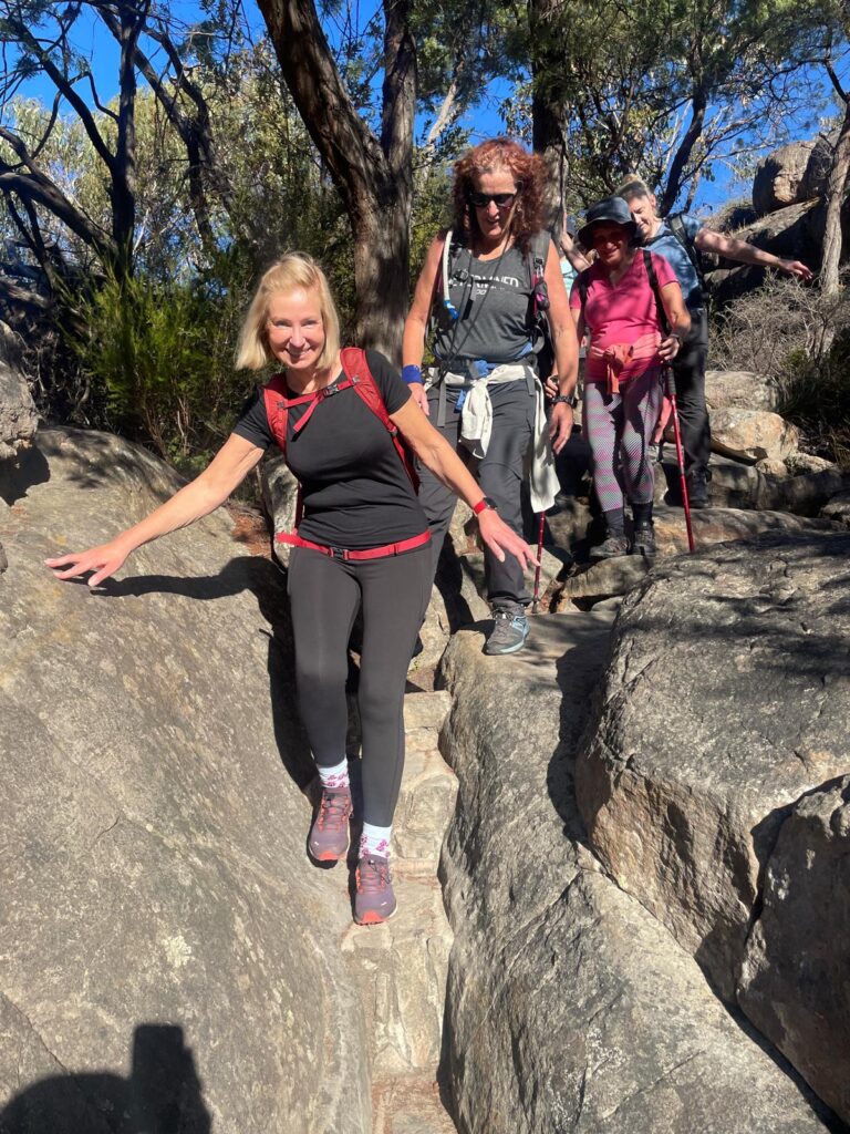 Can You Burnout From Doing What You Love? 4 grampians smphoto 12