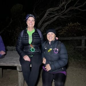 Hike the Night Challenge