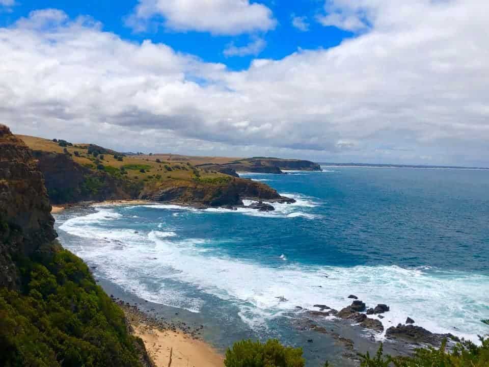 Kilcunda 1 TakeShape Adventures - kilcunda_DayHike_Beach1.jpg