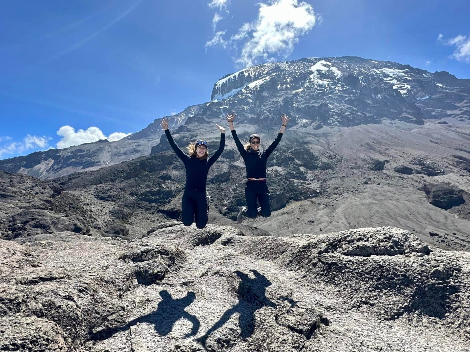 Kilimanjaro & Serengeti Safari