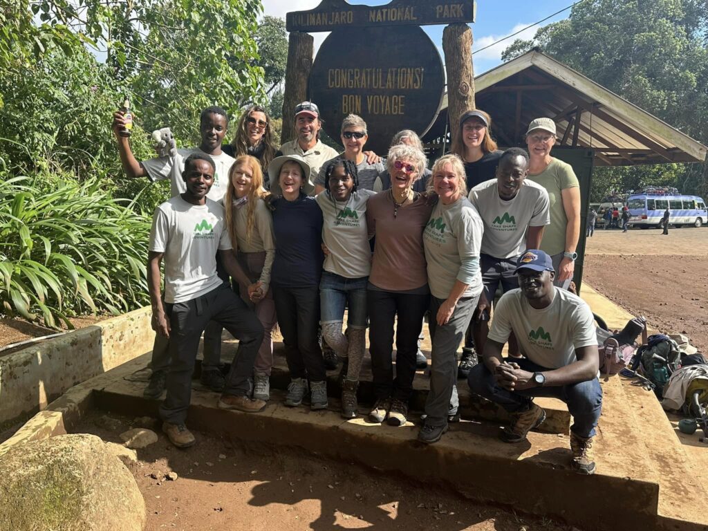 Things You (Probably) Don’t Know About Mount Kilimanjaro 5 kilimanjaro 2.4
