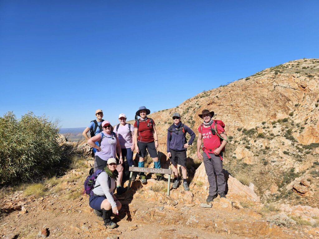Why Adventure Stories Last Forever 2 larapinta june 1.3
