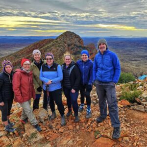 Larapinta - July 14, 2026
