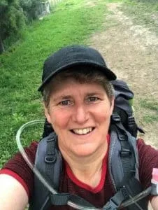 marianne selfie 226x300 1