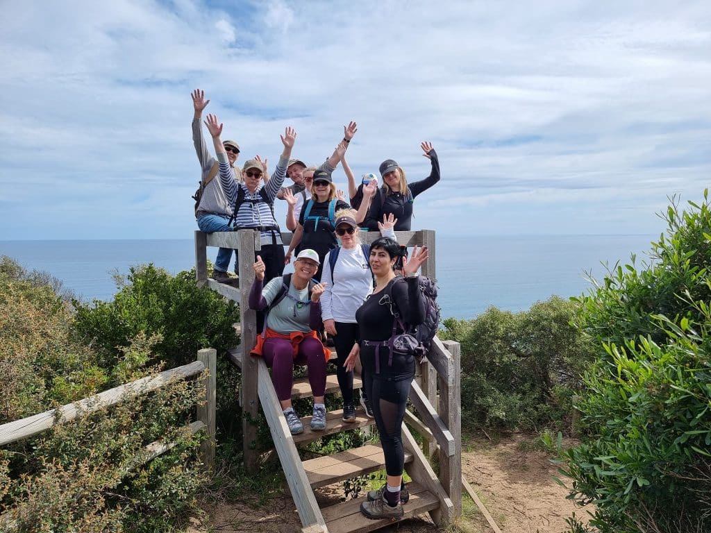 Tracey Wright 14 menopause walk 4 1024x768 1