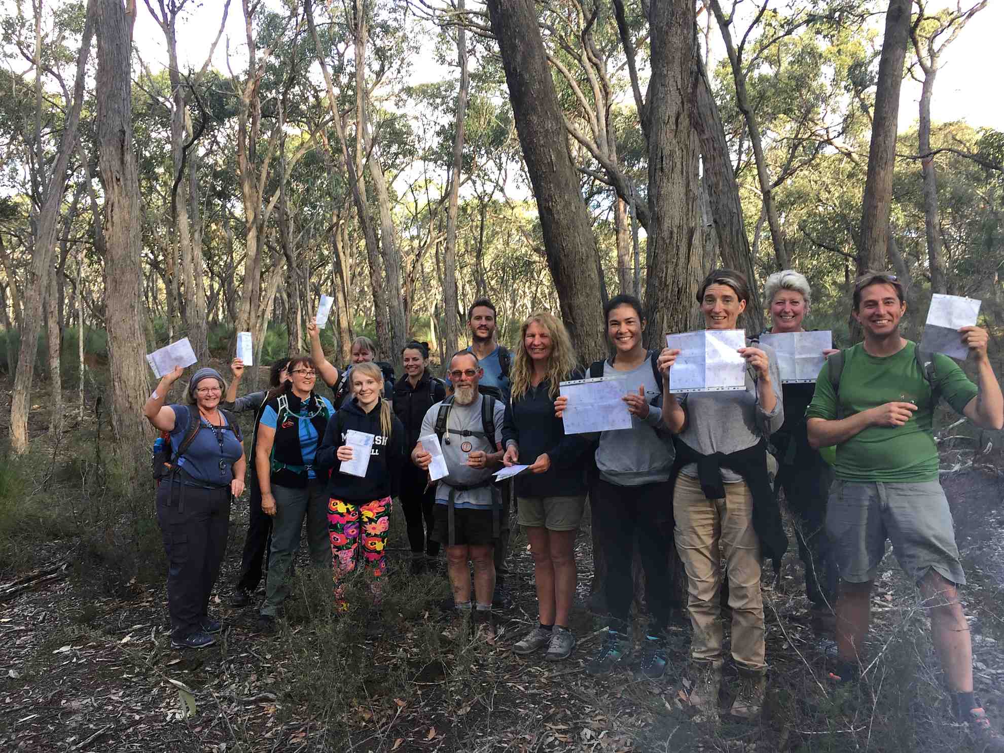 Bush Navigation 1 TakeShape Adventures - navigation_adventurefusion_group1.jpg