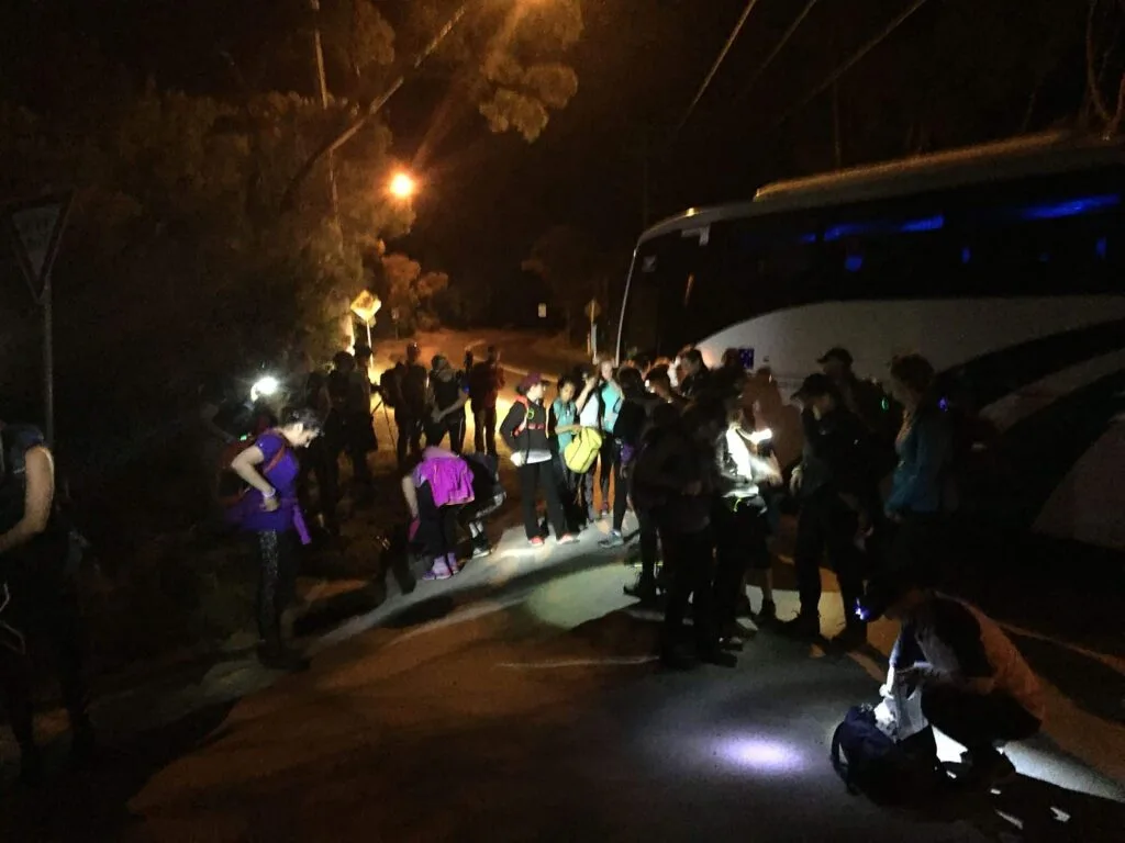 TakeShape Adventures - nighthike_daywalk_group1.jpg