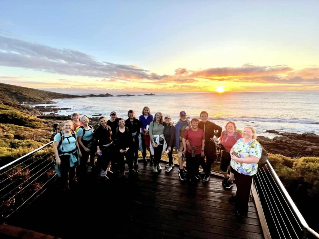 Why Spending Just Two Hours a Week in Nature Is Good for You 7 ningaloo smphoto9