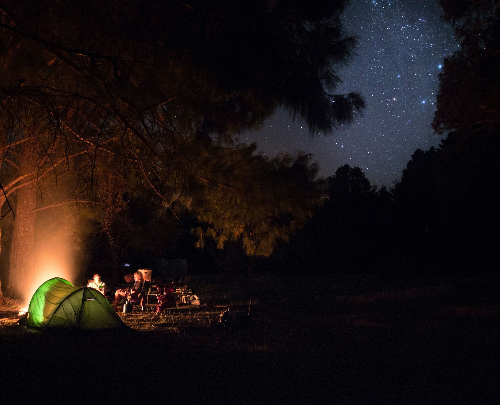 Overnight Hikes 1 overnight hikes stock 2