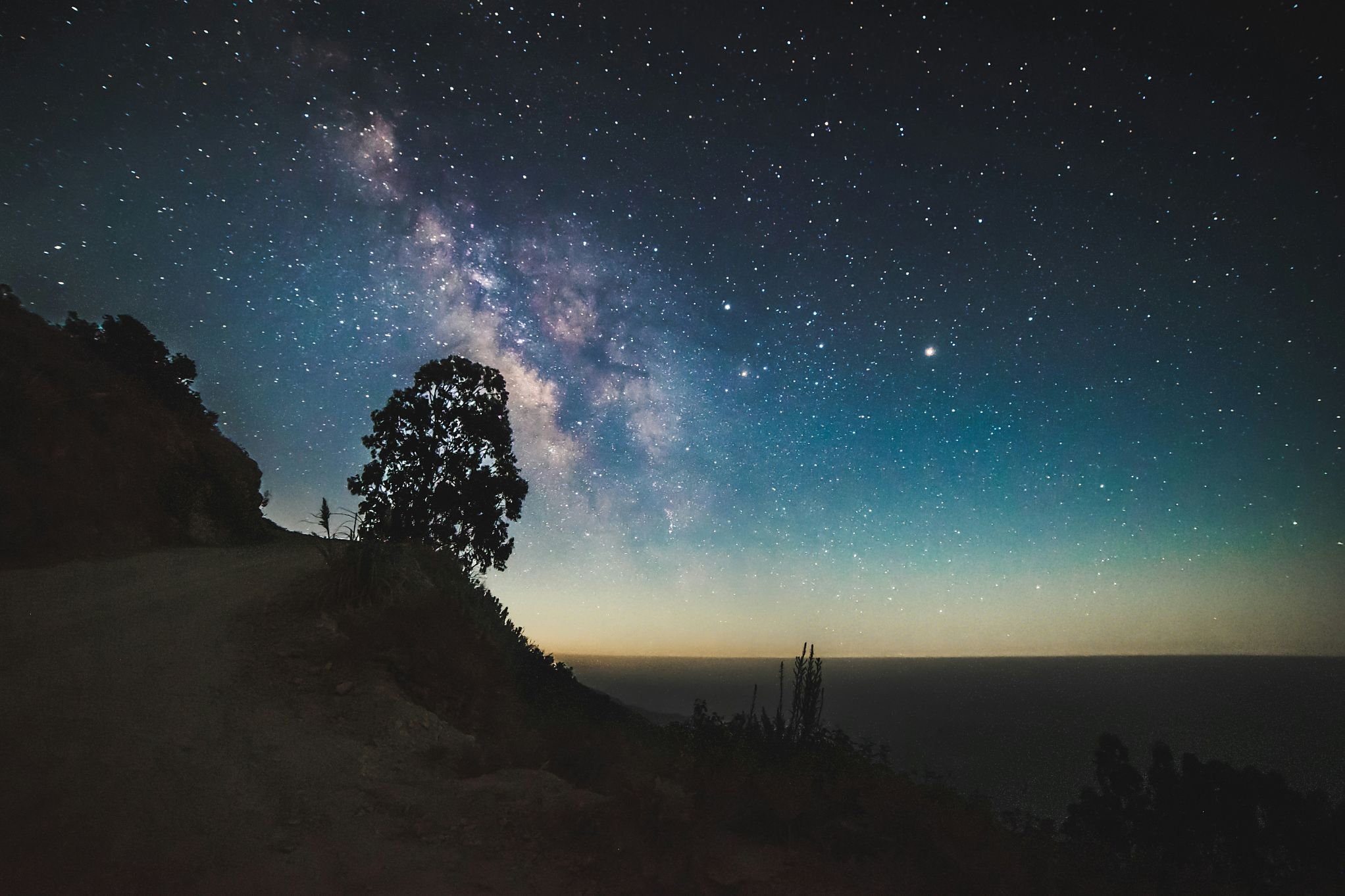 Overnight Hikes 3 overnight hikes stock 4