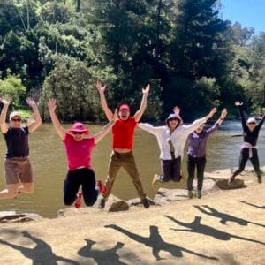 Hike with Confidence
