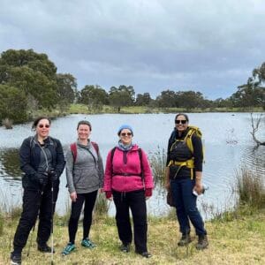 Plenty Gorge - Short and Social Hike