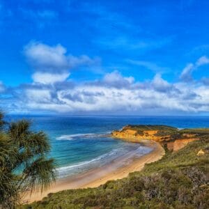 Point Addis - Short Hike