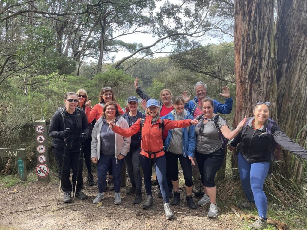 True Adventure Happens in the Little Moments 3 red hill 1