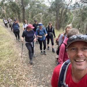 Wright Forest - Short Hike (Cockatoo)