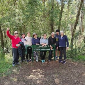 Silvan Beginner Loop - Short Hike