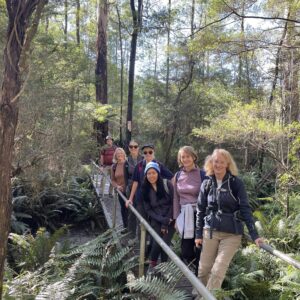 Simmons Reef (Blackwood)