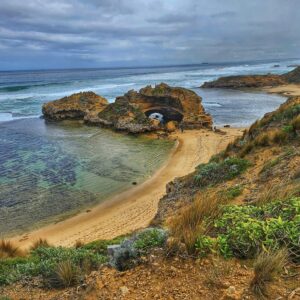 Sorrento and Point Nepean Circuit