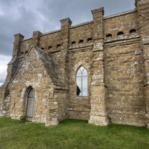 South West Coastal Path UK - June 17, 2026