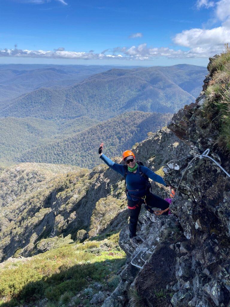 Why the Way We Talk About Wellbeing Matters 9 viaferrata nov24 3 scaled 1