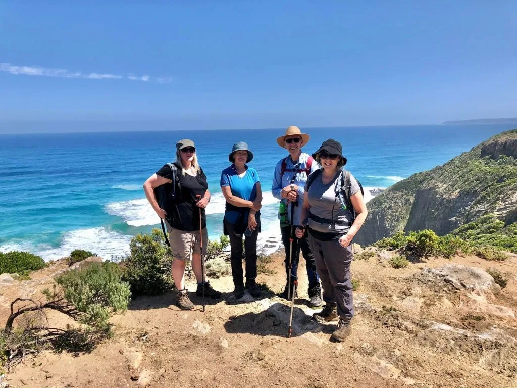 Let’s Talk About Energy