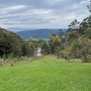 Jumping Creek (Warrandyte)