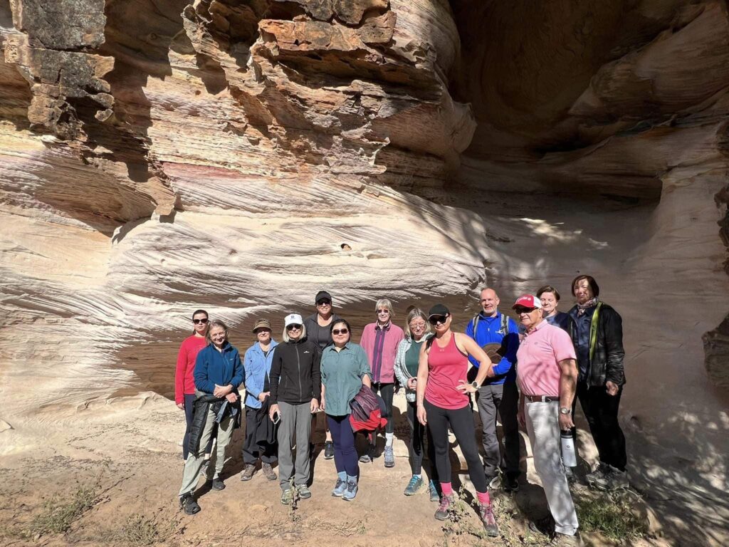 True Adventure Happens in the Little Moments 4 warrumbungles 2