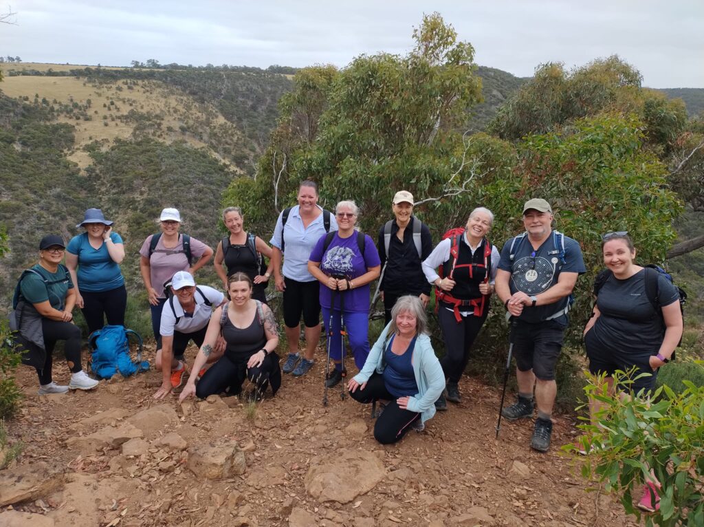 It’s Okay to Say No, but are You Saying Yes to What Really Matters? 2 werribee gorge 2