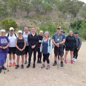 Werribee Gorge - Short Hike