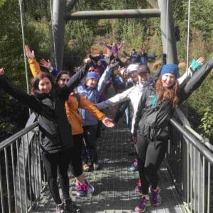 Wilhelmina Falls (Murrindindi)