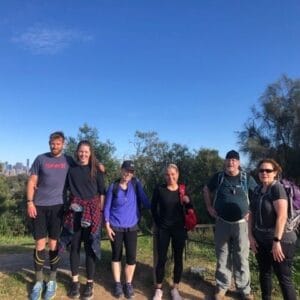 Yarra Trails - Short and Social Hike