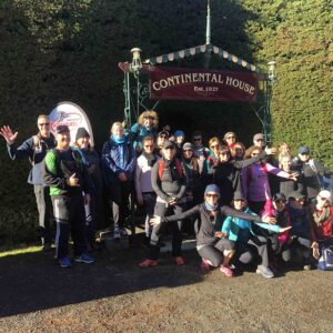 Daylesford Yoga and Hiking Retreat