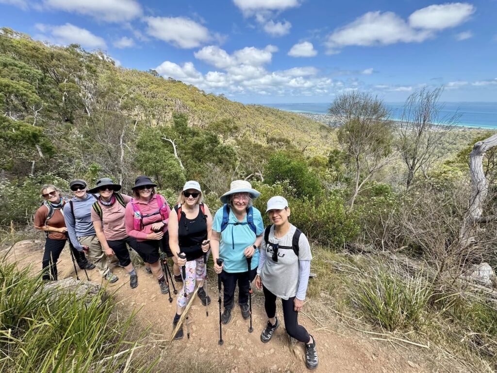TakeShape Adventures - arthursseat22122024