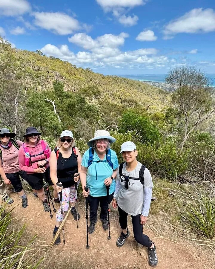 Victorian Day Hikes 2 TakeShape Adventures - arthursseat22122024