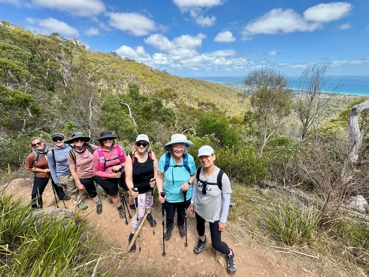Victorian Day Hikes 3 arthursseat22122024