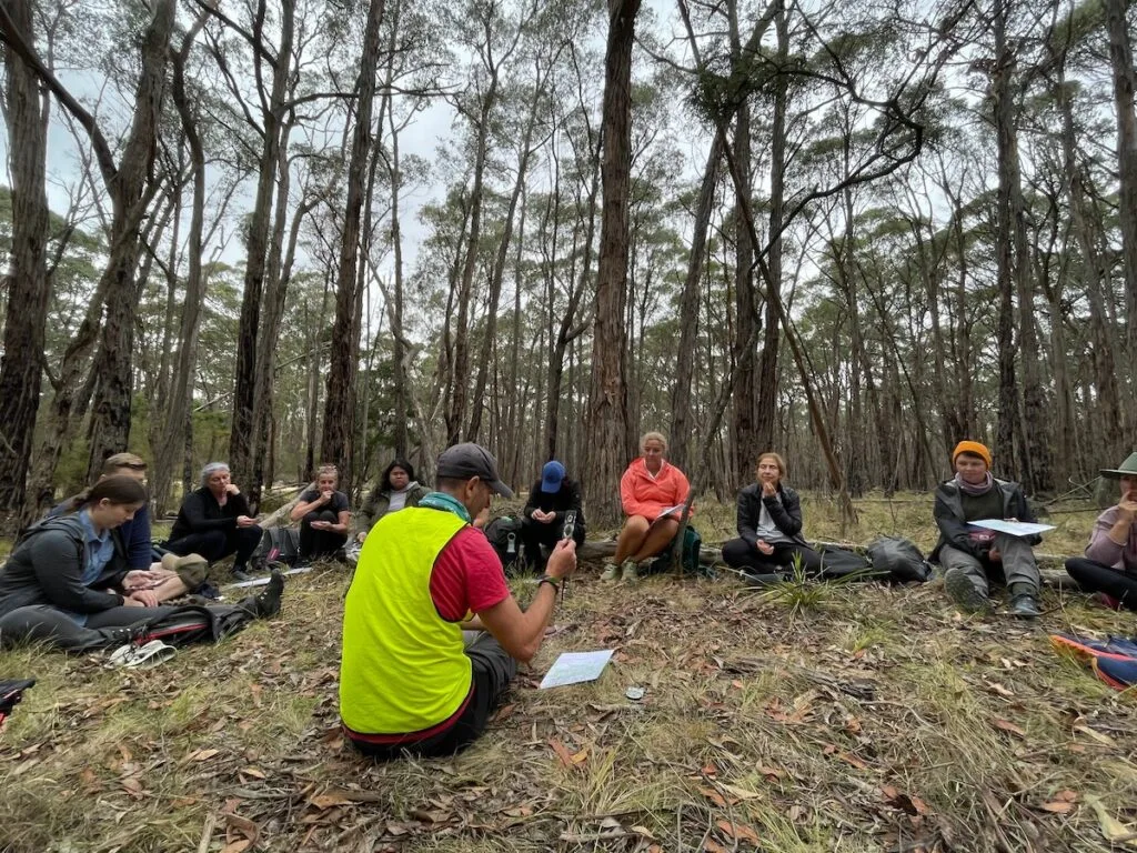 TakeShape Adventures - bushnavigation_2