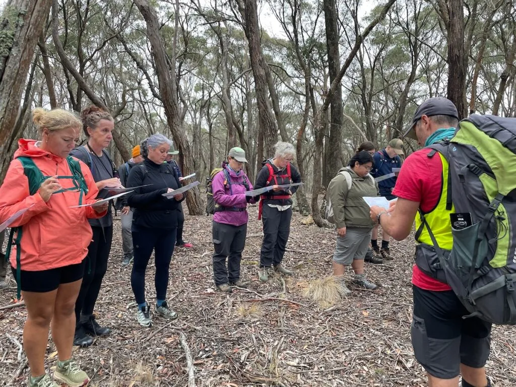 TakeShape Adventures - bushnavigation_4