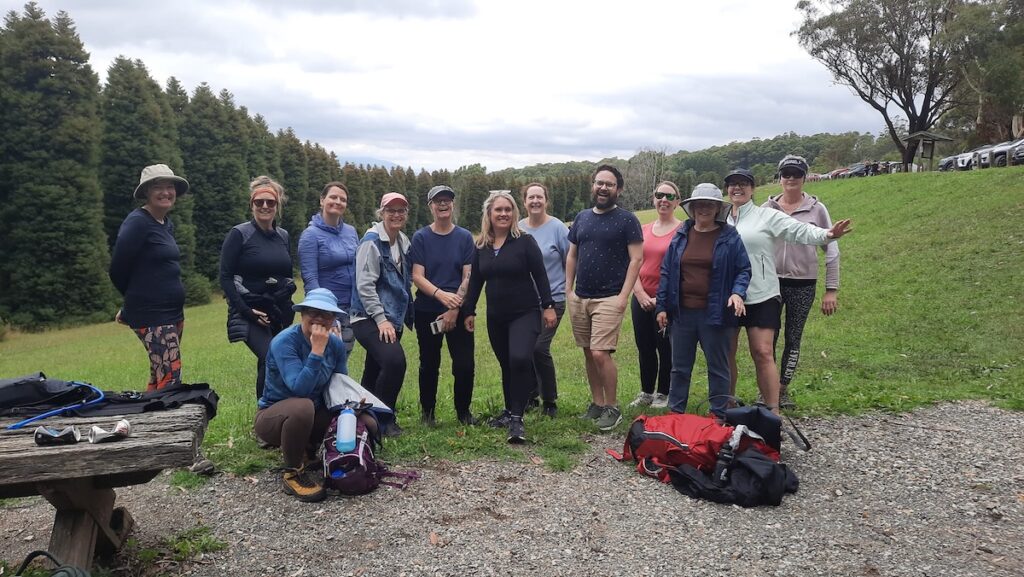 TakeShape Adventures - dandenongphotography (4)