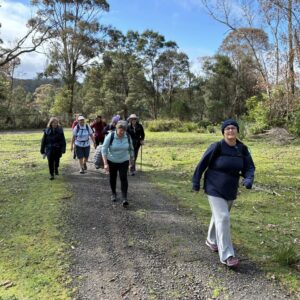 Lysterfield - Short Hike