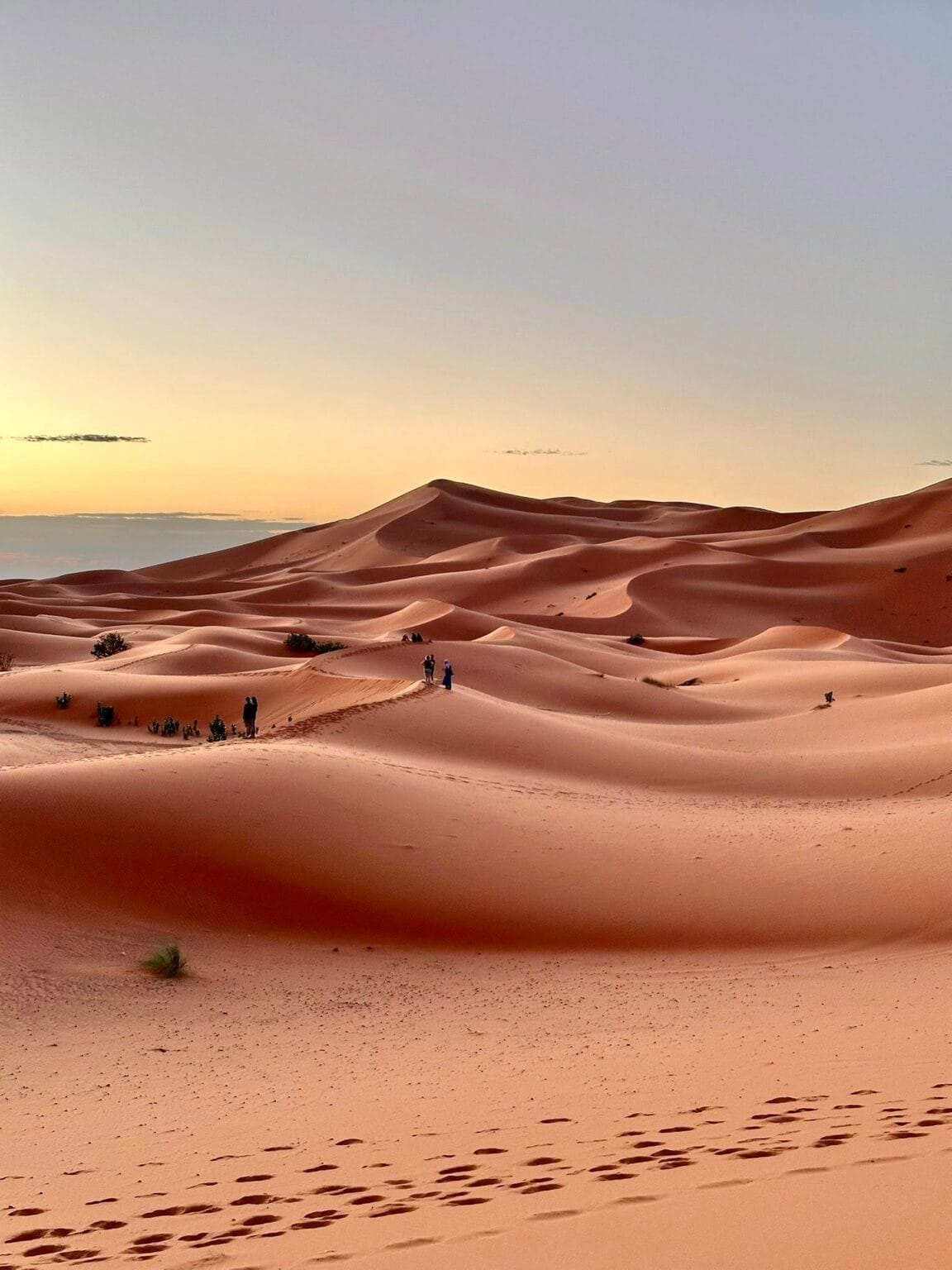 Morocco