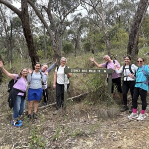 Stony Rise - Short Hike (Ferntree Gully)