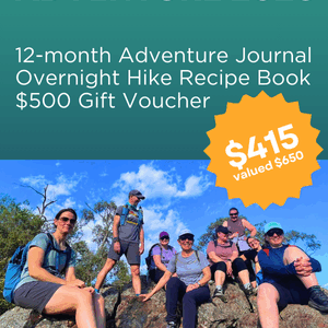 Adventure 2026 Bundle