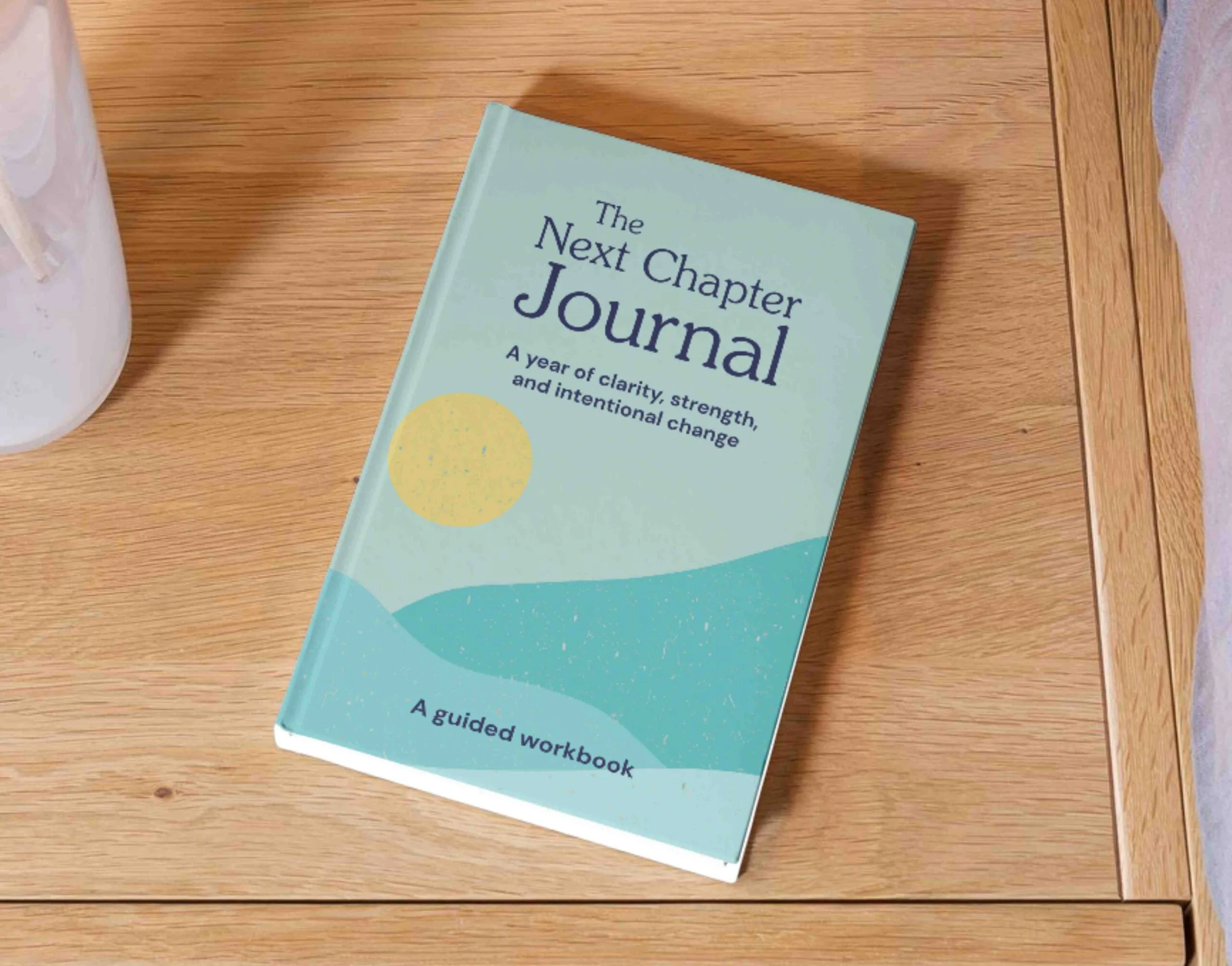 Next Chapter journal