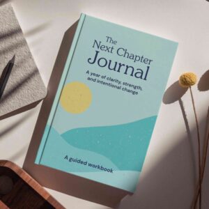 Shop 9 Manifest Journal