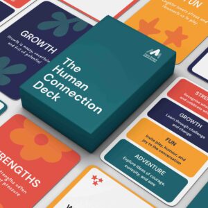 Shop 10 Connection Cards