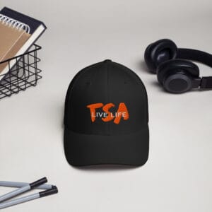 TSA Cap