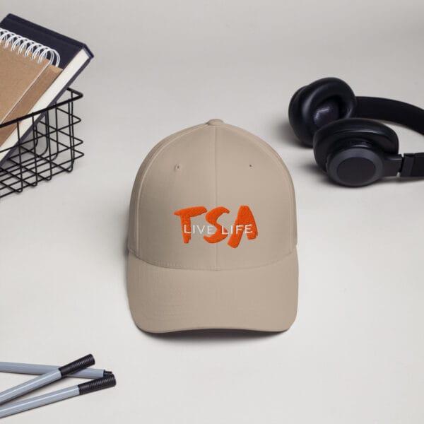 TSA Cap